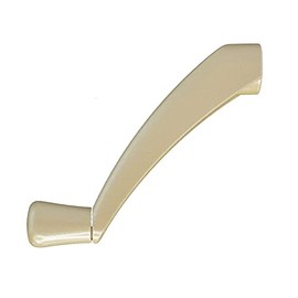 WRS Truth Coppertone Contour Operator Handle - 11/32" Spline