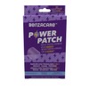BENZACARE POWER PATCH Parche Invisible Ultraligero y Ultrafino que Reduce Visiblemente las Immperfecciones Granos y Espinillas con Resultados Visibles en 4 Horas Caja con 36 piezas
