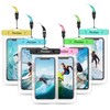ProCase Waterproof Phone Pouch - 6 Pack Dry Bag for