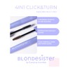 4 in 1 Click and Turn Mascara - 01 Ultra
