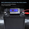 12V,24V,36V,48V Battery Desulfator, Automatic Plus Repair Reconditioner Extend Battery Life