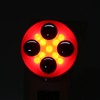 EMS RF Machine Electroporation Radio Frequency LED Color Light Skin