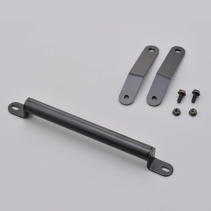 Daytona Bicycle Clamp Bar for Cygnus X (19-20) Cygnus Glyphus