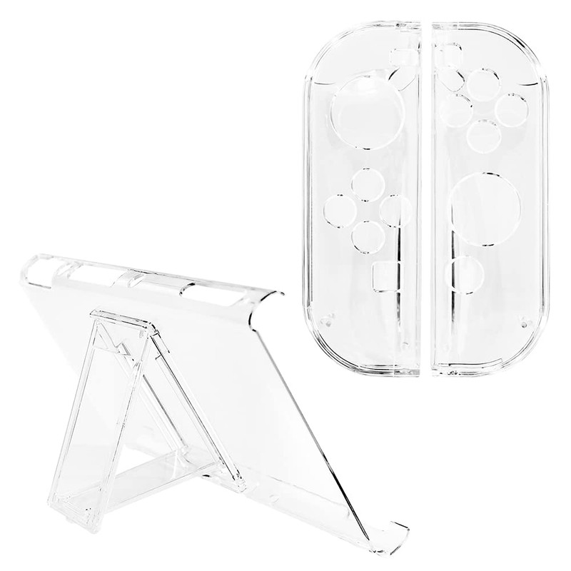 Switch有機ELモデル用 クリアプロテクト