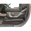 Weisen 1/2-2" Front Seat Rise/Lift/Spacers Fit Ford F150 & 2017-2024