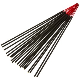 Stamford 37325 Floral Variety Set Incense 6 Packs x 20 Sticks, Black, One Size