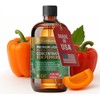 Liquid Power Peppers Fertilizer - Professional Liquid Plant Food for