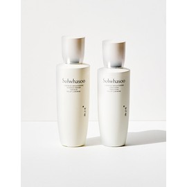 Sulwhasoo [설화수] 자정수 150ml/자정유액 125ml (택1, 브라이트닝) [Sulwhasoo] Overnight Vitalizing Mask 150ml/Overnight Nourishing Fluid 125ml (Choose 1, Brightening)