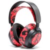 WC Side Speaker Plates for Arctis Nova Headsets, Made by