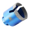 2 Inch Diamond Core Drill Bit for Porcelain Tile Ceramic