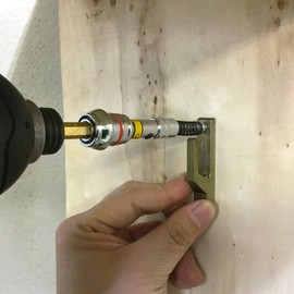 Kosai Easy 2-Way Center Drill PW-25