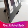 Print It Uk Now Playing Vinyl Record Stand Display Holder