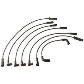 Denso 671-6068 Original Equipment Replacement Wires