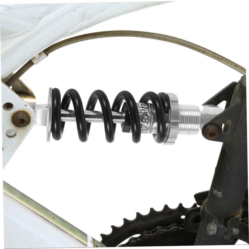 Mipcase Bicycle Rear Durable Spring Suspension for Mountain Folding and