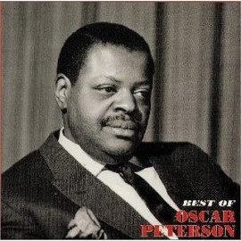 酒とバラの日々～ベスト・オブ・オスカー・ピーターソン