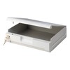 SentrySafe Locking Drawer for SFW082 and SFW123 Safes, Multi-Positional Shelf