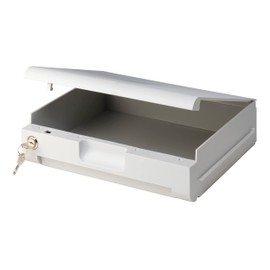 SentrySafe Locking Drawer for SFW082 and SFW123 Safes, Multi-Positional Shelf Accessory for 0.8 and 1.2 Cubic Feet Safes, 913