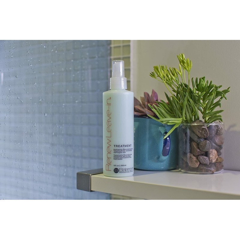 balance professional studio Renew Leave in Treatment 9oz B balance