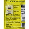 Nora Kitchen Sinigang sa Sampalok Mix with GABI 1,76 oz