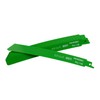 HiKOKI 0032-6165 Curved Saver Saw Blade, Reciprocating Saw Blade, No.