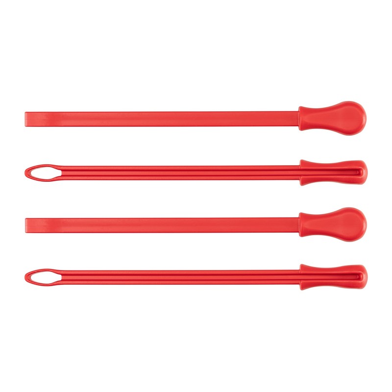 TEKTON 3/8 Inch Drive x 8 Inch Crowfoot Wrench Organizer