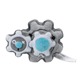 Pokemon Center Original 600 Plush Pokemon Fit Gigial