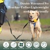 Smart Pet Tracker for Dogs, Location Tracker, MFi Certificated Tracking