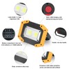 COB Work Light USB Rechargeable IP66 Waterproof Portable Work Light