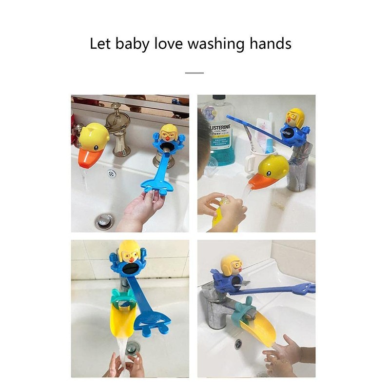 Hzemci Juego de extensores de mango de llave para niños,