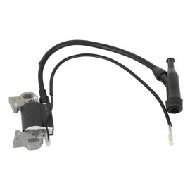 TCMT Ignition Coil Fit For Honda GX340 11HP GX390 13HP Replacement 30500-ZE2-023