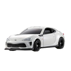 Tomica 4D Toyota 86 GR