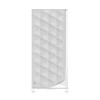 PCCOOLER CPS C3D510 High Airflow ATX PC Case Mid Tower