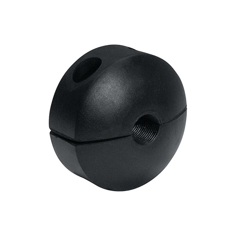 Coxreels 131-4-SS Ball Stop with Stainless Steel Hardware for Spring