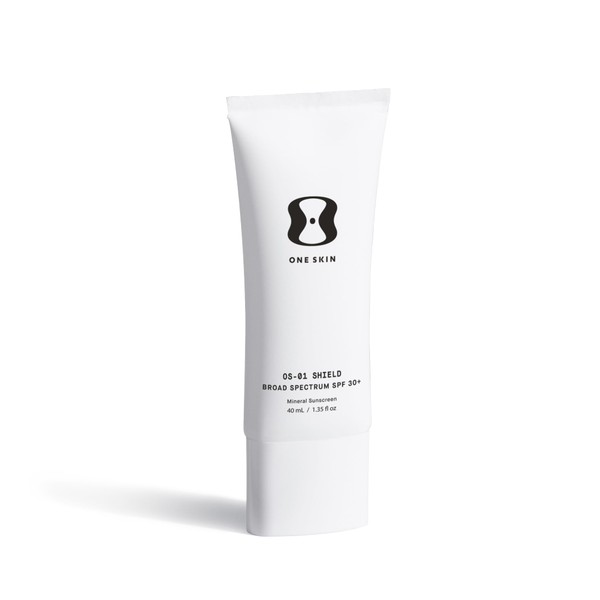 OS-01 SHIELD OS-01 Peptide Protect + Repair SPF 30+ Sunscreen