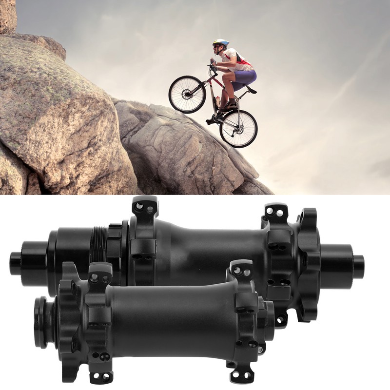 ZTTO M2 MTB Straightpull Hub 28 Holes 54T Ratchet XD