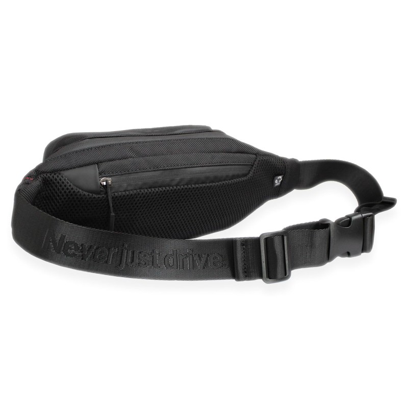 Hyundai HMD00558 Bum Bag Hip Bag N Logo Bag Shoulder