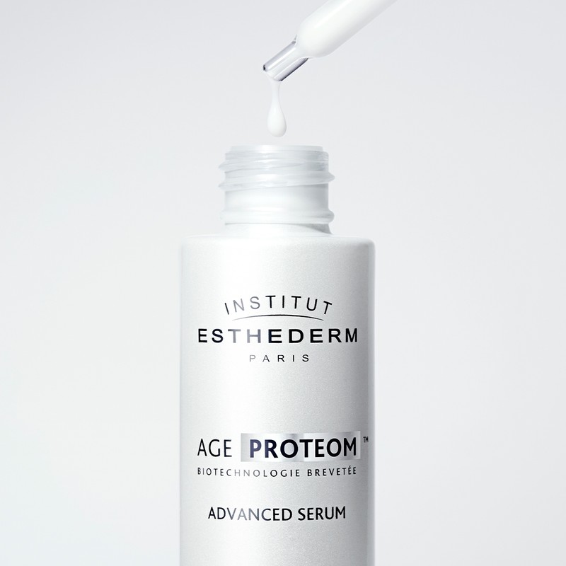 Esthederm Age Proteome Serum 30ml Protein Serum Elasticity Wrinkle Improvement