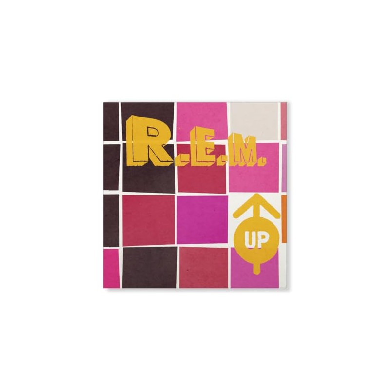 Up (25th Anniversary Edition)