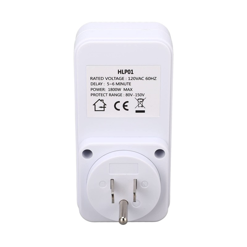 Protector contra Sobretensiones para Refrigerador, Protector contra Sobretensiones de Salida