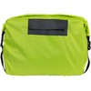 Basil B.V. 2179248940 Rain Cover Neon Yellow One Size