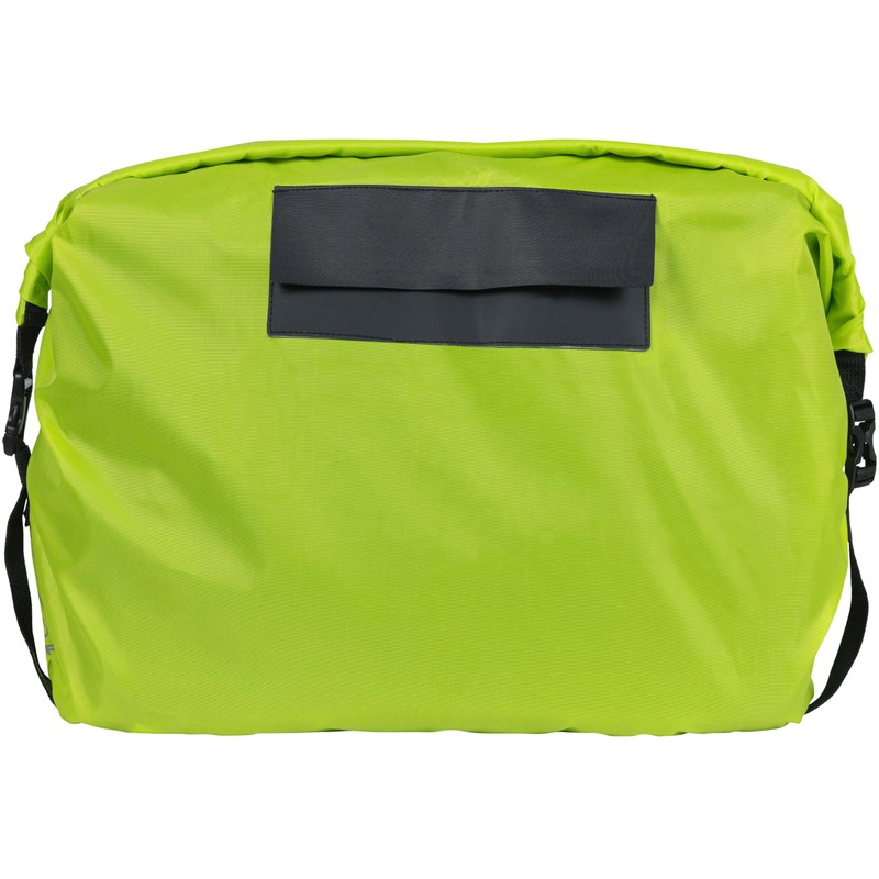 Basil B.V. 2179248940 Rain Cover Neon Yellow One Size