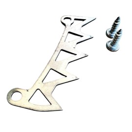 CM065 Panfaa Saw Dawgs Bumper Spike Echo CS-2511 TES/CS-2511 WES/DCS 2500T Skeleton Version