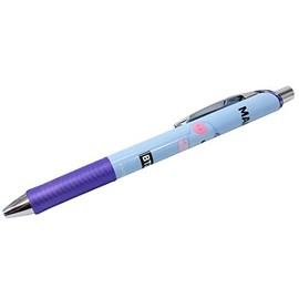 BT21 [Pencil] EnerGel Sharp/MANG LINE Friends