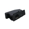T Tulead Black Toggle Switch Cover Plate Guard Safety Switch