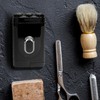 Tacshaver Rotary Electric Razor for Men - Rotary Electric Shavers