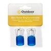 Outdoor Products Cyclone Bladder Replacement Bite Valve
