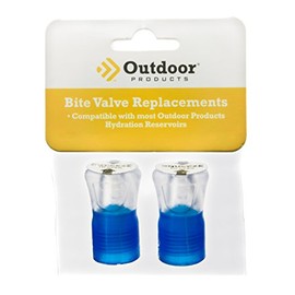 Outdoor Products Cyclone Bladder Replacement Bite Valve