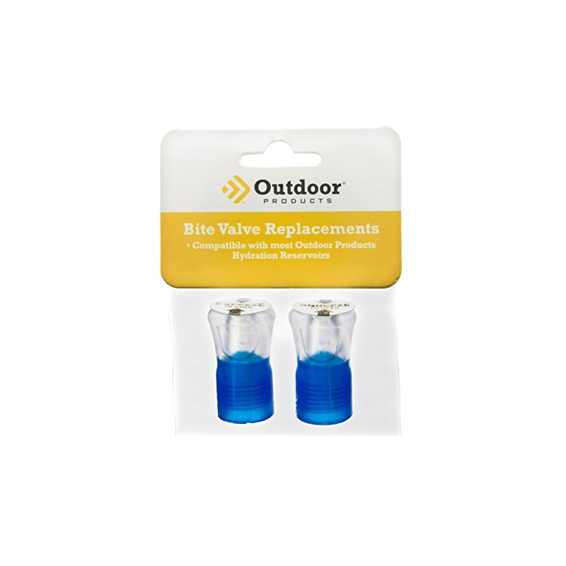 Outdoor Products Cyclone Bladder Replacement Bite Valve