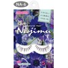 Beauty Nailer Natural Hair Najim False Eyelashes NA-6 Natural Long