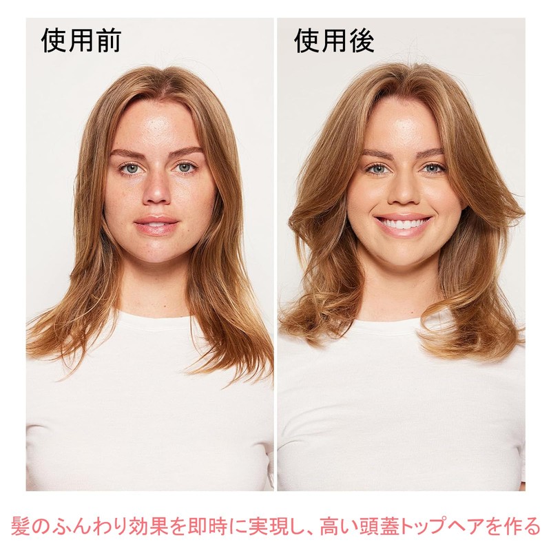 SOYANGNEK 4pcs Root Raising Clip Bangs Clip Volume Fluffy Bangs